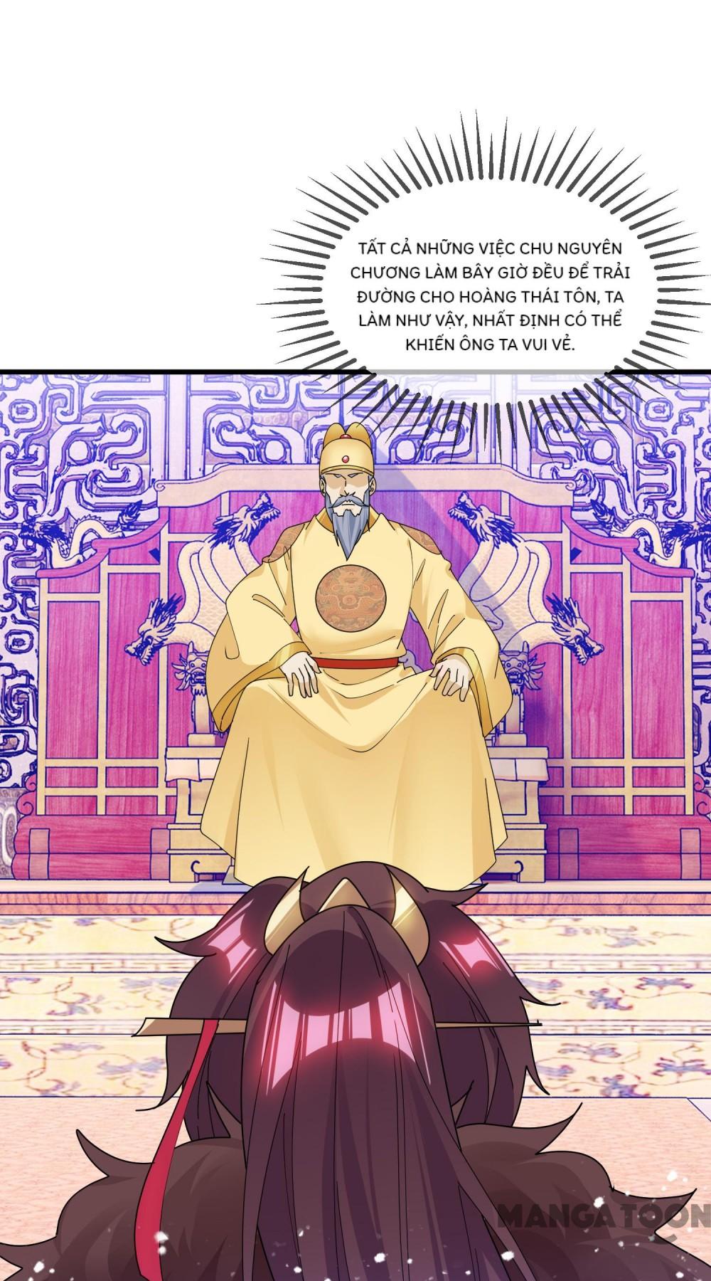 Cực Phẩm Bại Gia Tử chapter 152 - Upload bởi truyensieuhay.com