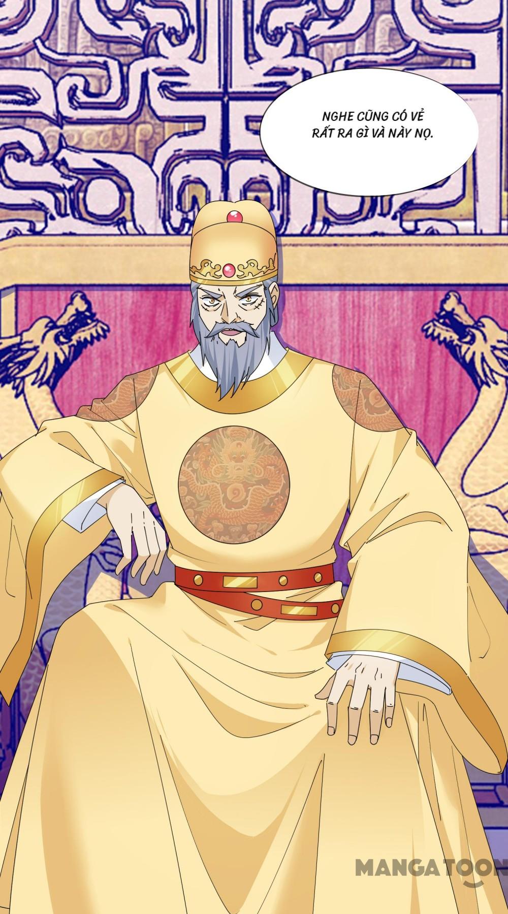 Cực Phẩm Bại Gia Tử chapter 152 - Upload bởi truyensieuhay.com