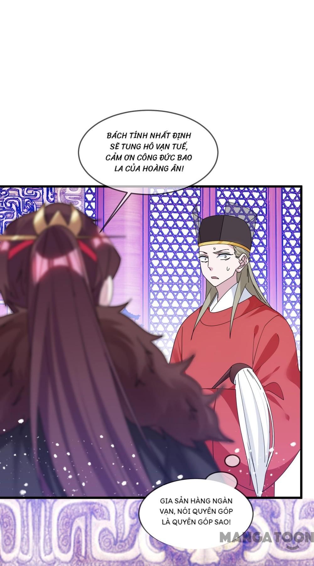 Cực Phẩm Bại Gia Tử chapter 152 - Upload bởi truyensieuhay.com