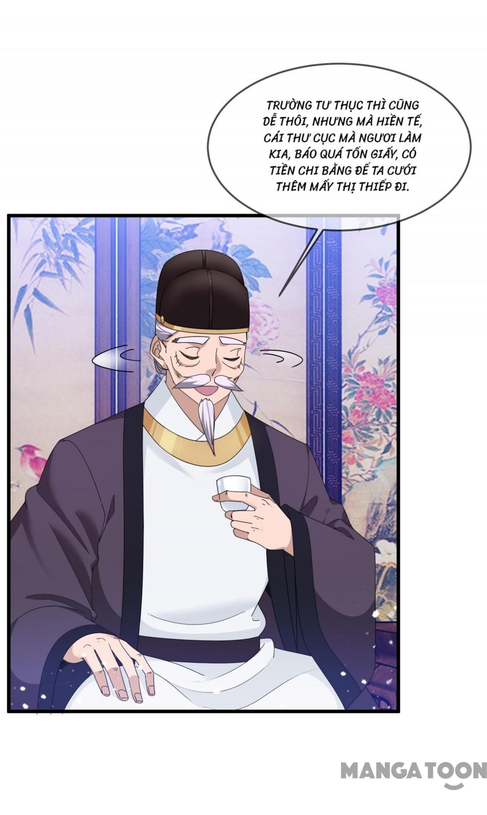 Cực Phẩm Bại Gia Tử chapter 153 - Upload bởi truyensieuhay.com