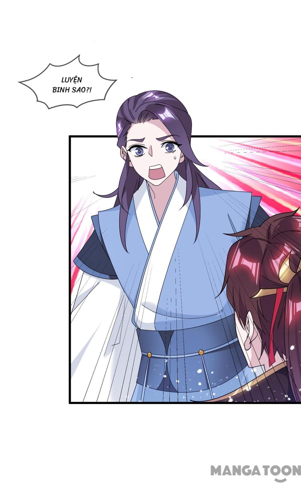 Cực Phẩm Bại Gia Tử chapter 153 - Upload bởi truyensieuhay.com