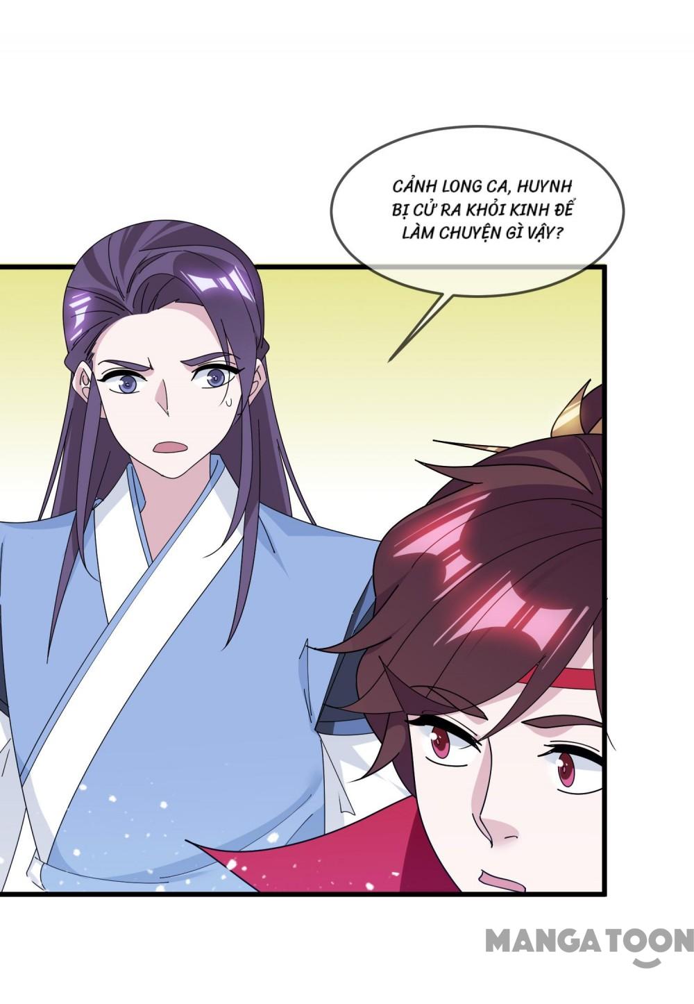 Cực Phẩm Bại Gia Tử chapter 153 - Upload bởi truyensieuhay.com