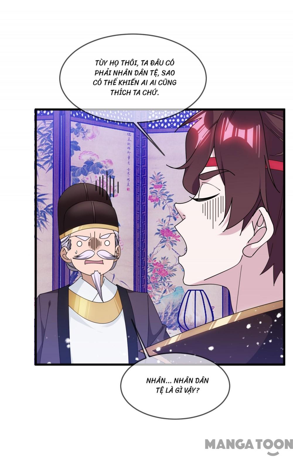 Cực Phẩm Bại Gia Tử chapter 153 - Upload bởi truyensieuhay.com