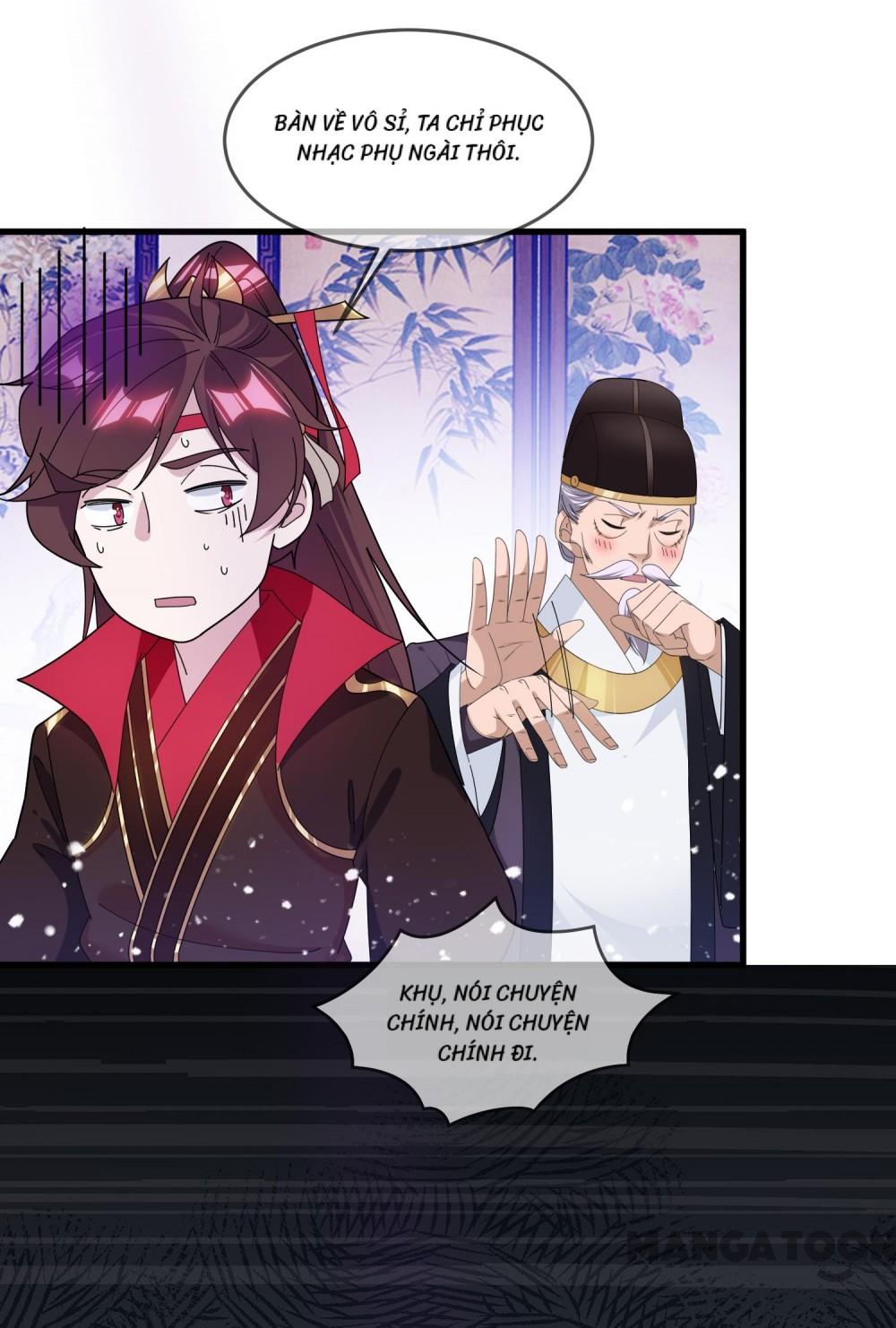 Cực Phẩm Bại Gia Tử chapter 153 - Upload bởi truyensieuhay.com