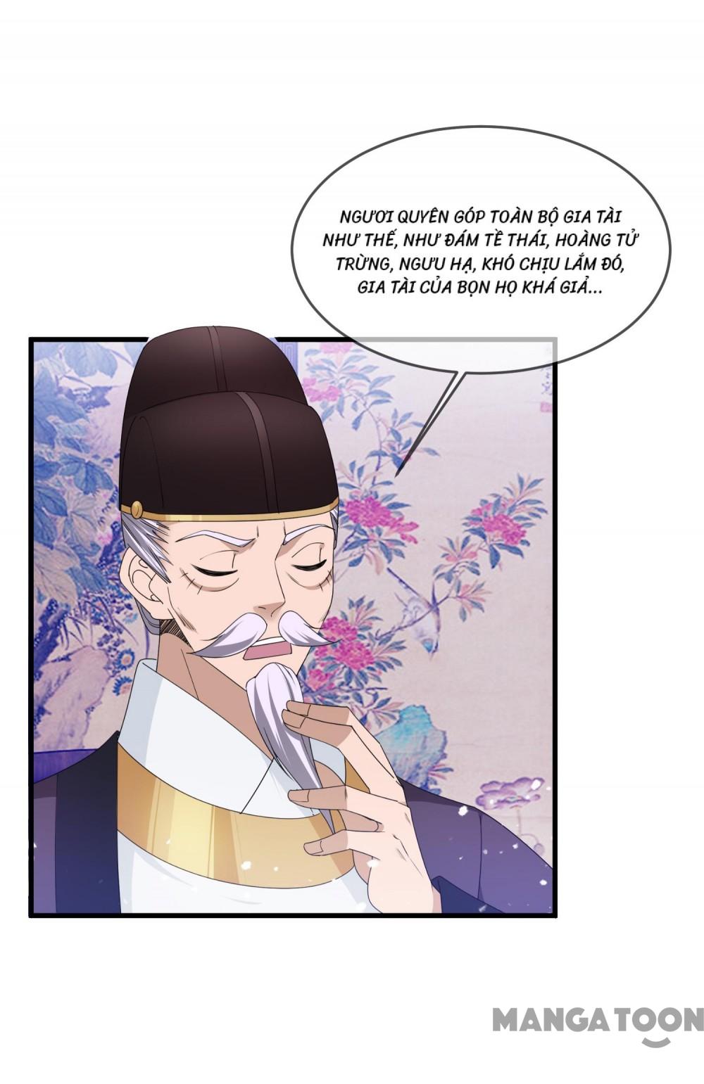 Cực Phẩm Bại Gia Tử chapter 153 - Upload bởi truyensieuhay.com