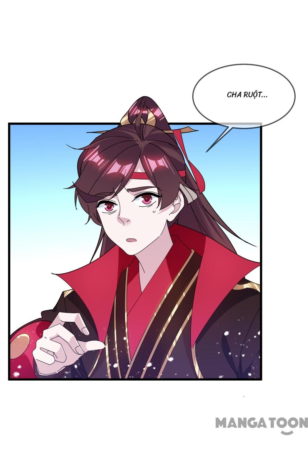 Cực Phẩm Bại Gia Tử chapter 154 - Upload bởi truyensieuhay.com