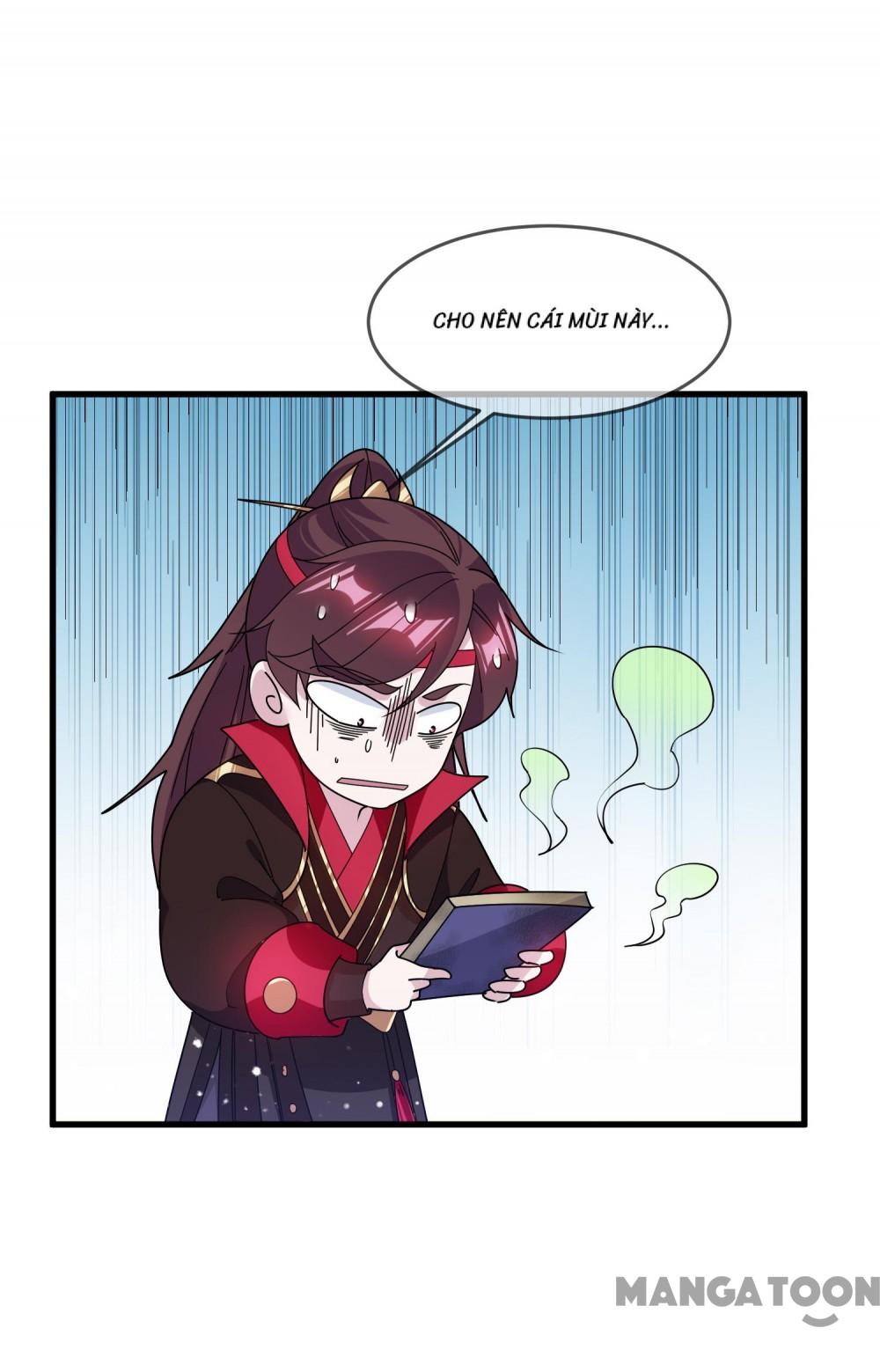 Cực Phẩm Bại Gia Tử chapter 154 - Upload bởi truyensieuhay.com