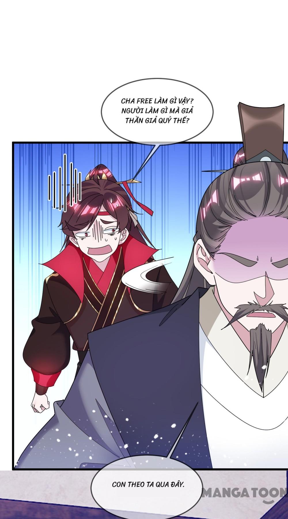 Cực Phẩm Bại Gia Tử chapter 154 - Upload bởi truyensieuhay.com