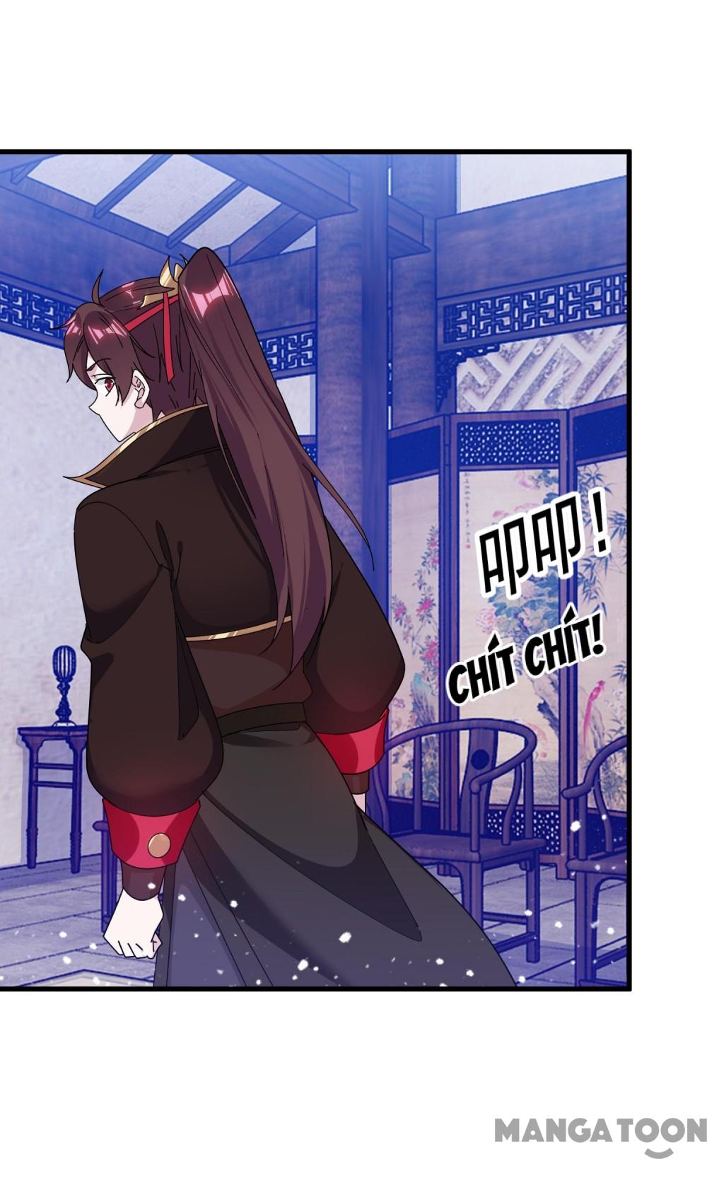 Cực Phẩm Bại Gia Tử chapter 154 - Upload bởi truyensieuhay.com