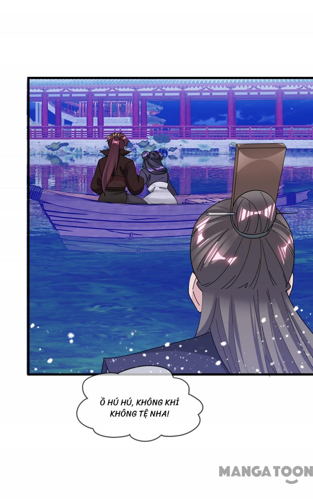 Cực Phẩm Bại Gia Tử chapter 155 - Upload bởi truyensieuhay.com