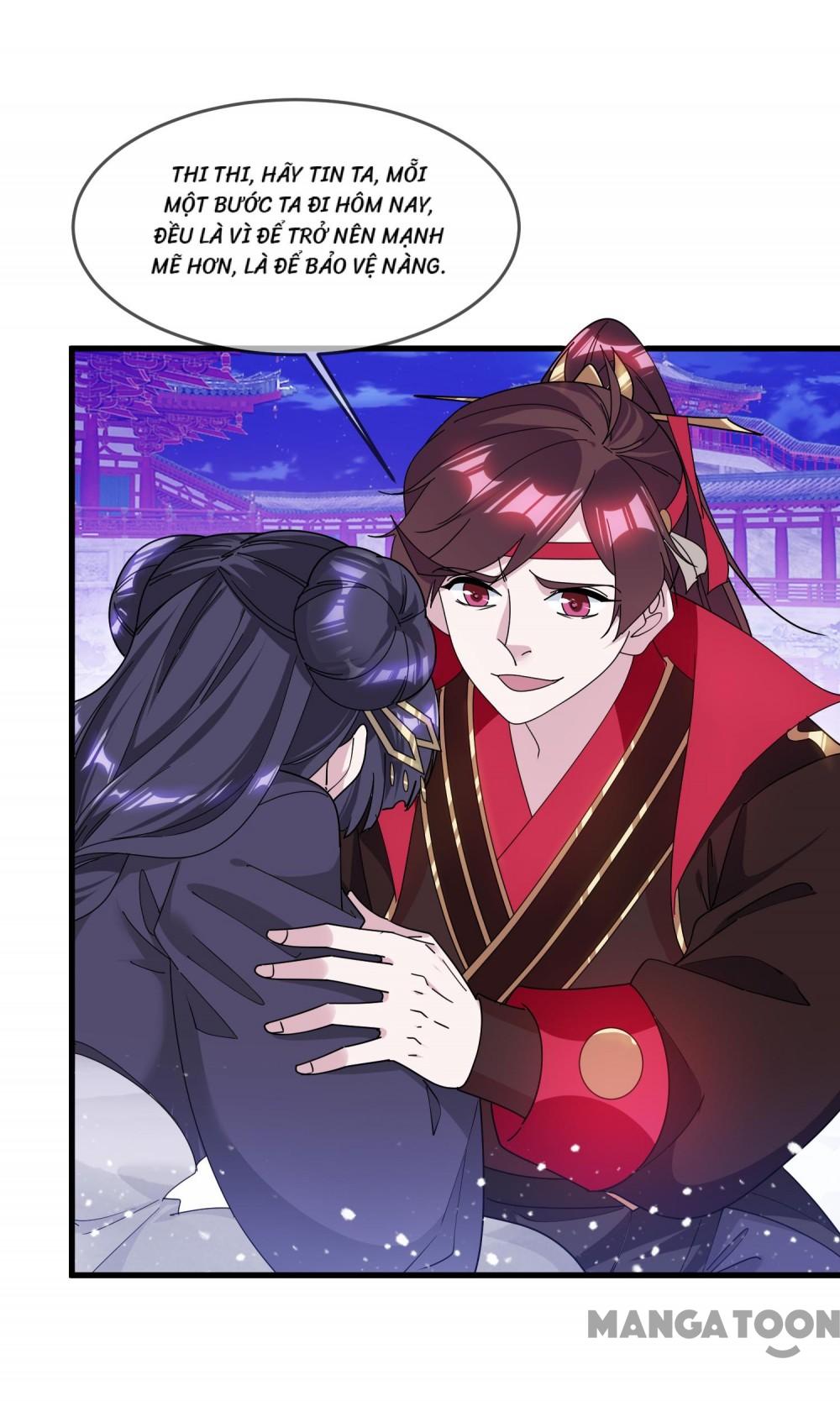 Cực Phẩm Bại Gia Tử chapter 155 - Upload bởi truyensieuhay.com