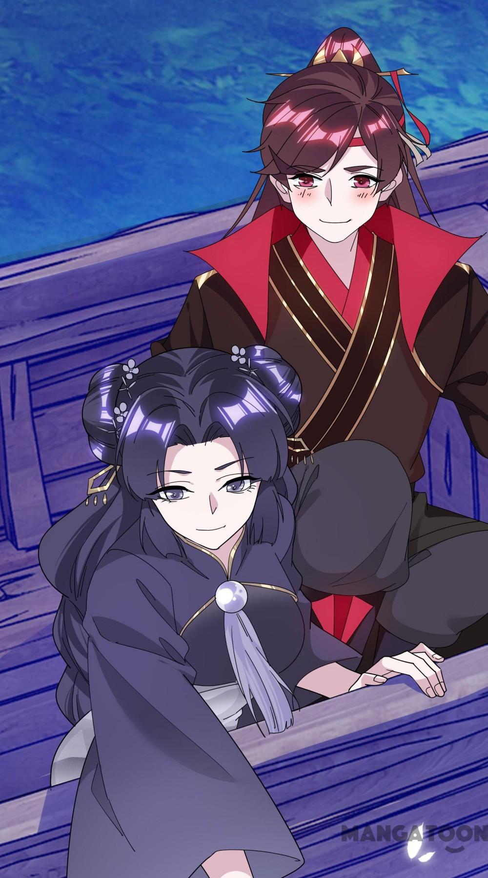 Cực Phẩm Bại Gia Tử chapter 155 - Upload bởi truyensieuhay.com
