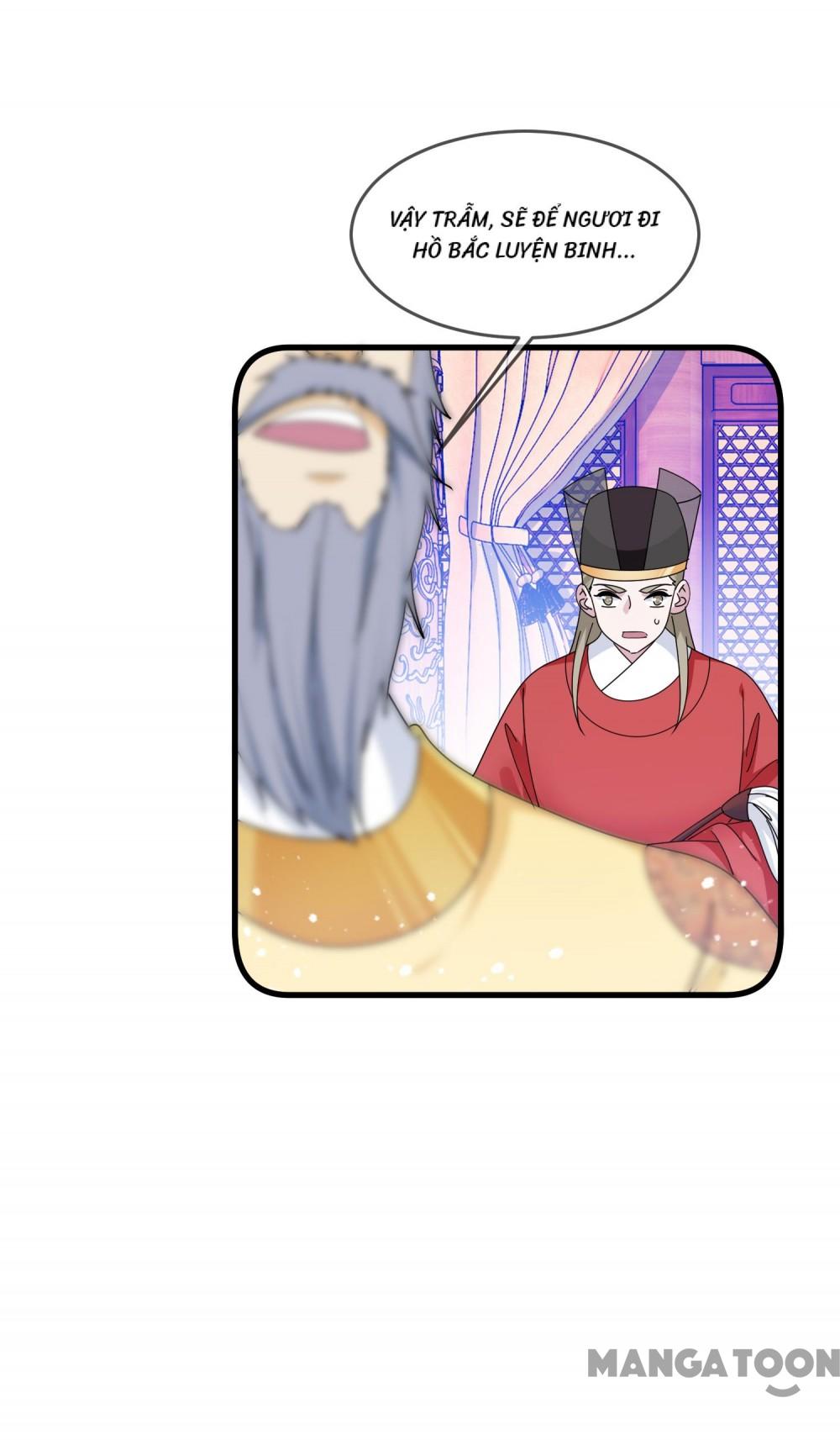 Cực Phẩm Bại Gia Tử chapter 155 - Upload bởi truyensieuhay.com