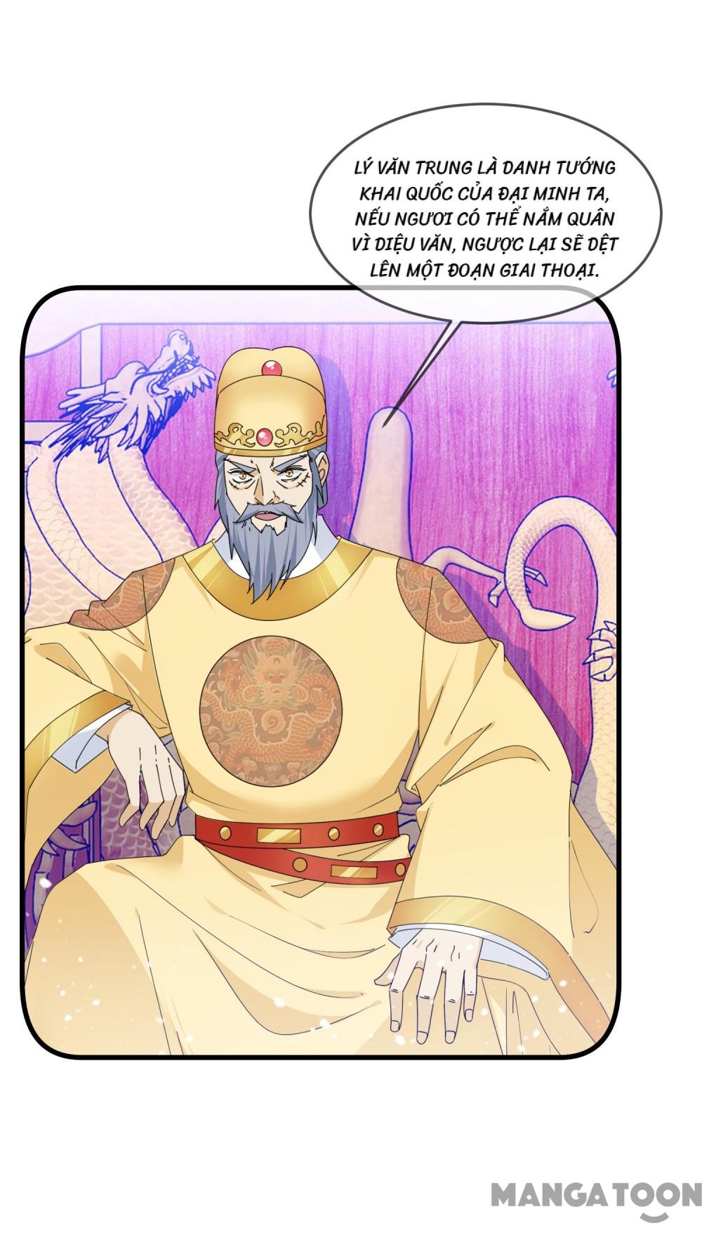 Cực Phẩm Bại Gia Tử chapter 155 - Upload bởi truyensieuhay.com