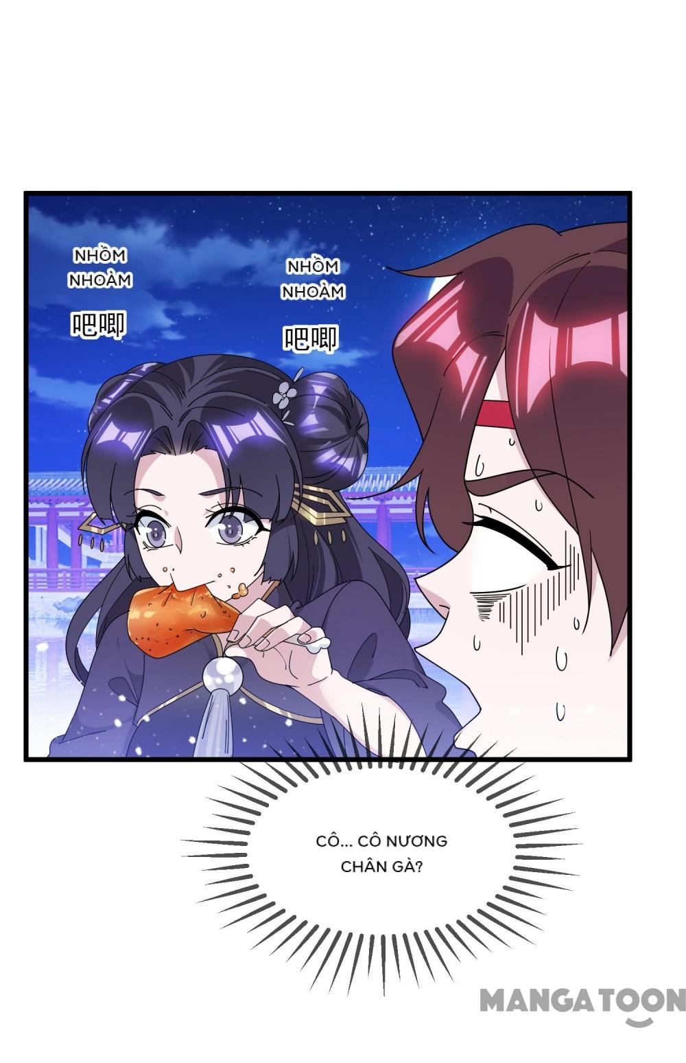 Cực Phẩm Bại Gia Tử chapter 155 - Upload bởi truyensieuhay.com