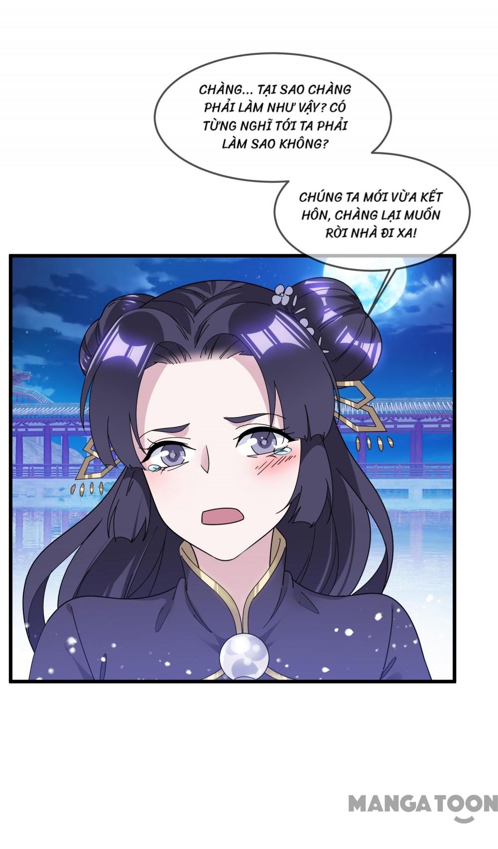 Cực Phẩm Bại Gia Tử chapter 155 - Upload bởi truyensieuhay.com