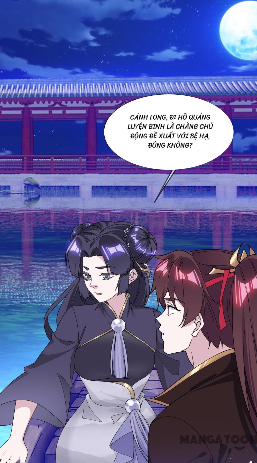 Cực Phẩm Bại Gia Tử chapter 155 - Upload bởi truyensieuhay.com