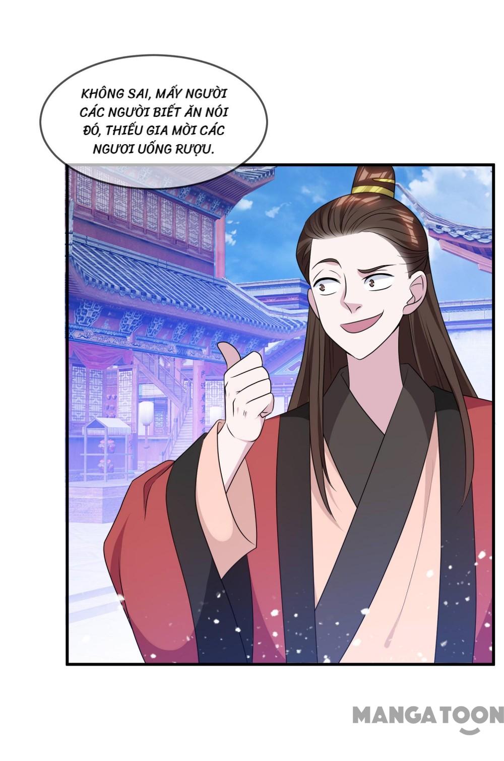 Cực Phẩm Bại Gia Tử chapter 156 - Upload bởi truyensieuhay.com