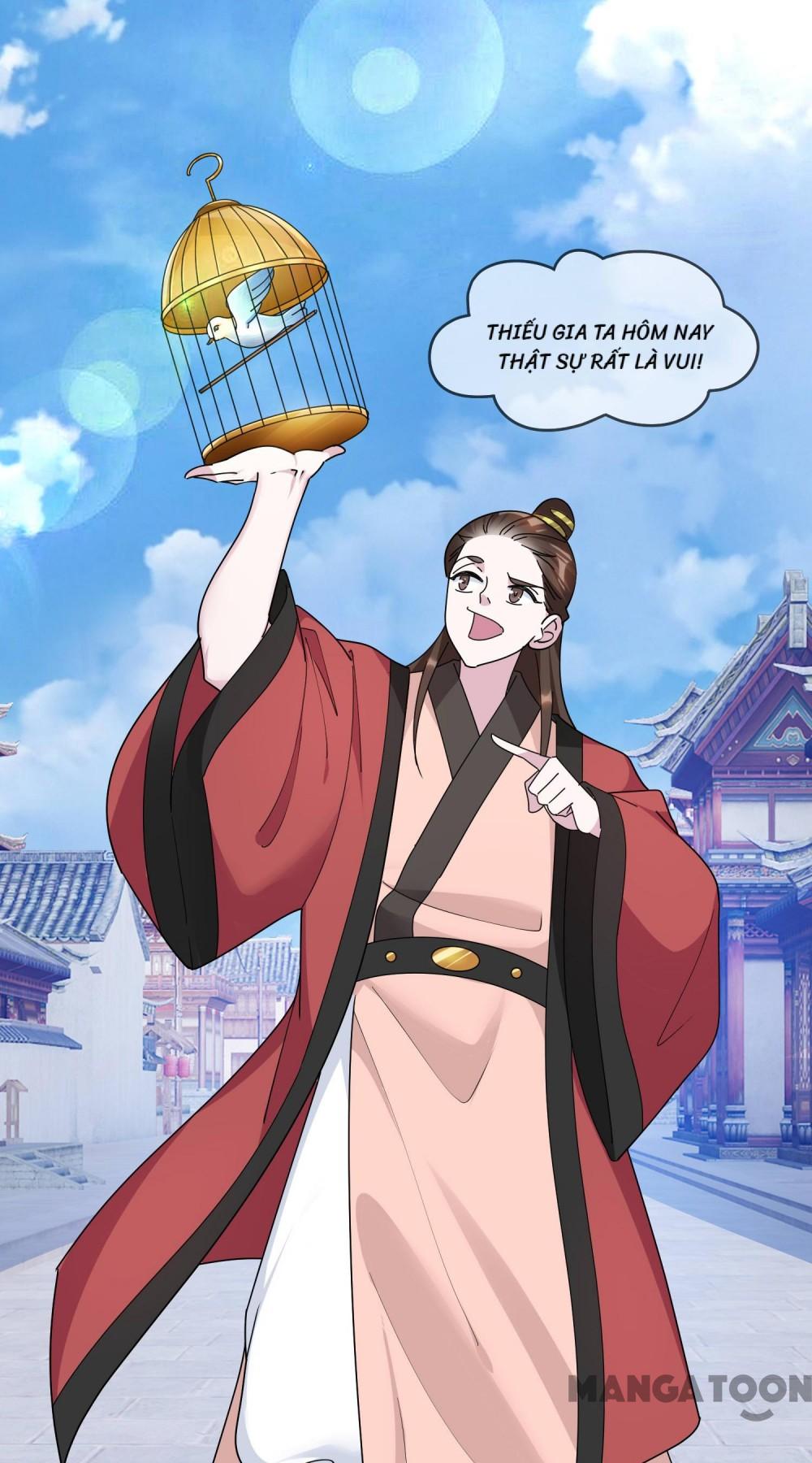 Cực Phẩm Bại Gia Tử chapter 156 - Upload bởi truyensieuhay.com