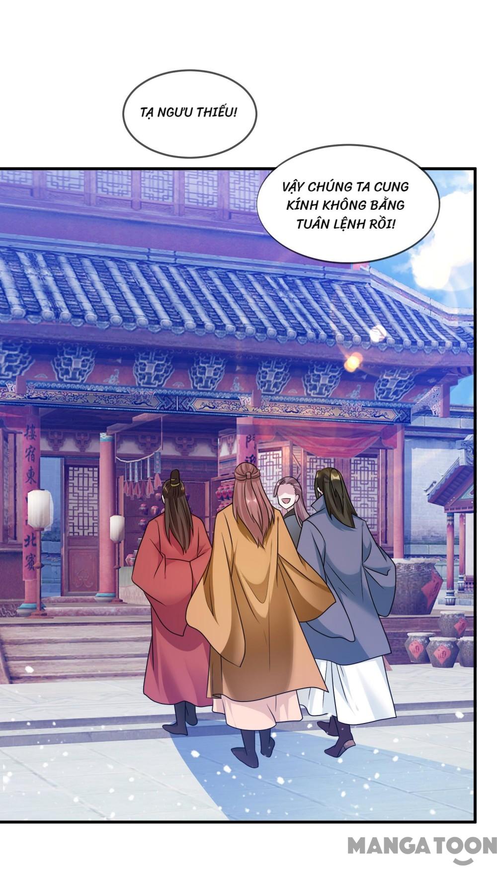 Cực Phẩm Bại Gia Tử chapter 156 - Upload bởi truyensieuhay.com