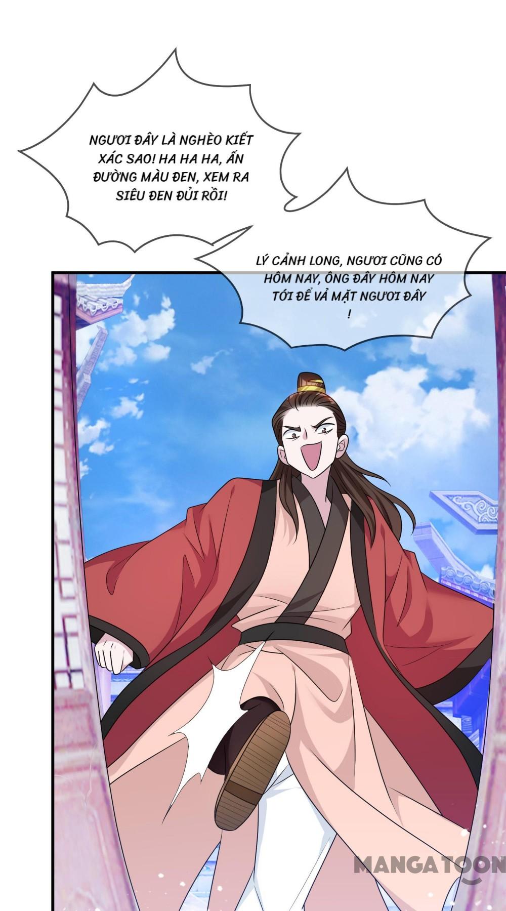 Cực Phẩm Bại Gia Tử chapter 156 - Upload bởi truyensieuhay.com