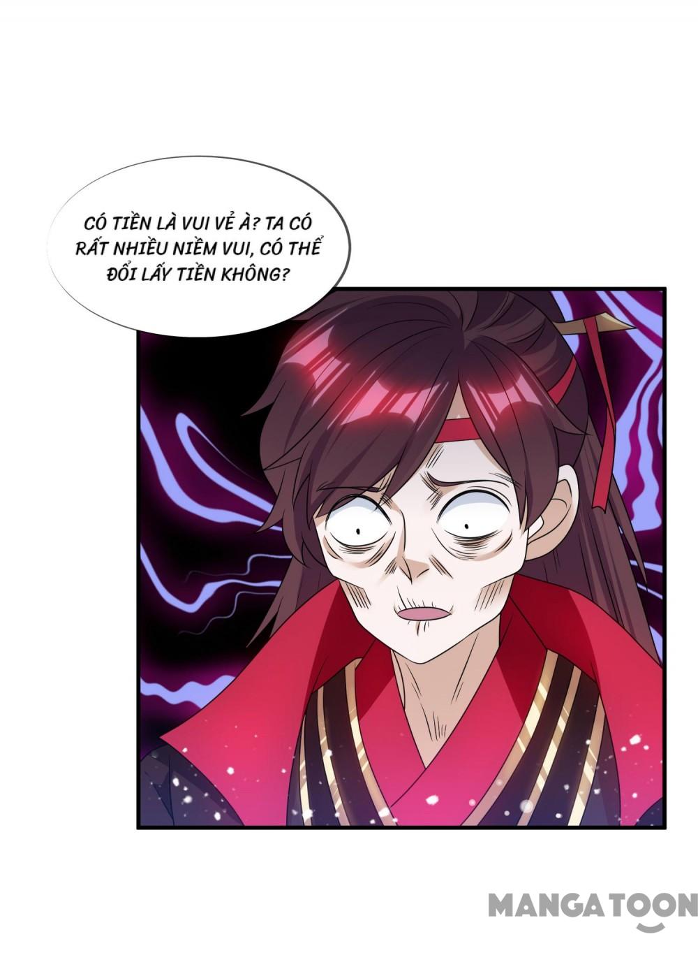 Cực Phẩm Bại Gia Tử chapter 156 - Upload bởi truyensieuhay.com