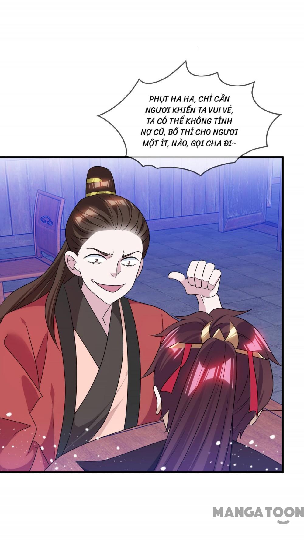 Cực Phẩm Bại Gia Tử chapter 156 - Upload bởi truyensieuhay.com
