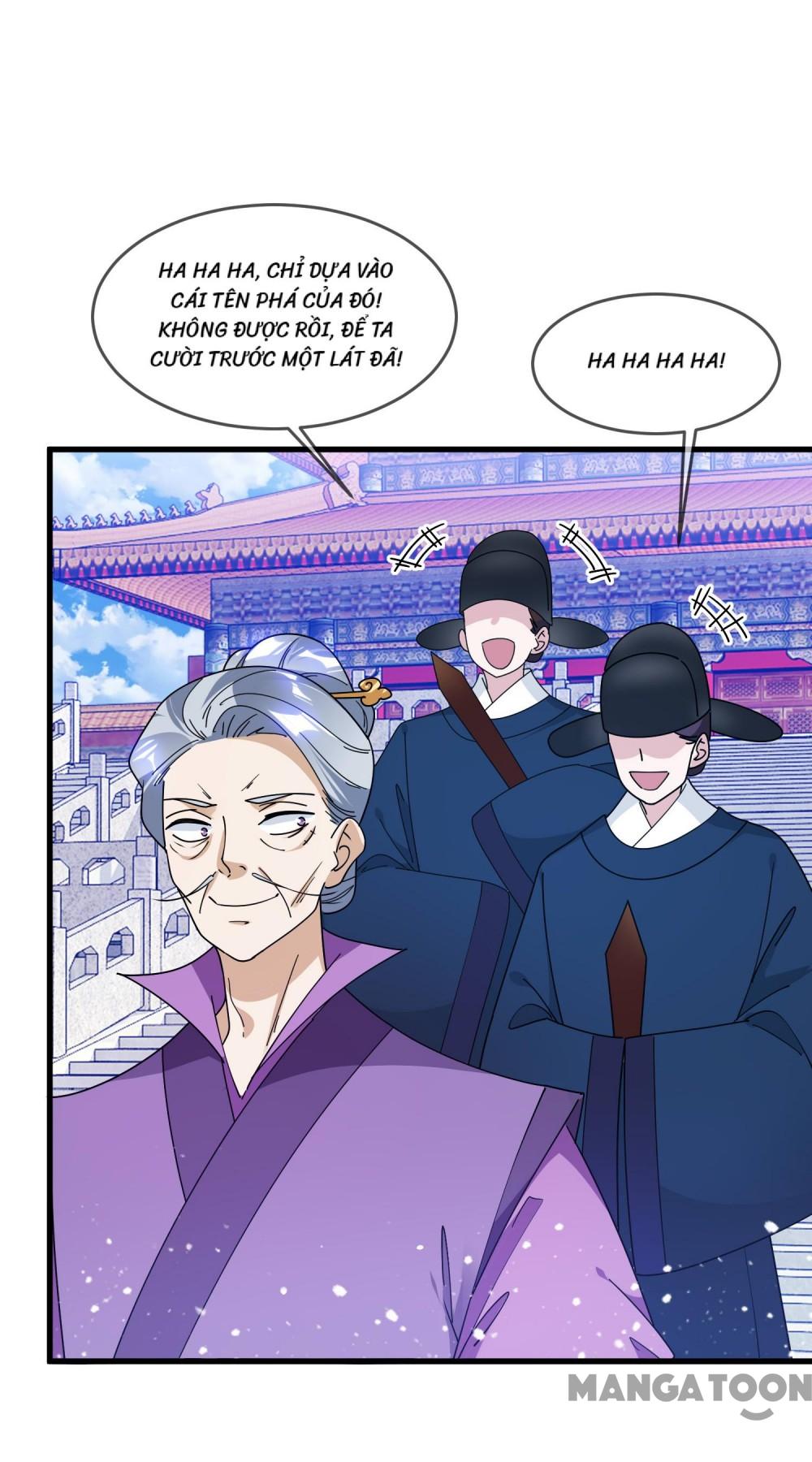 Cực Phẩm Bại Gia Tử chapter 156 - Upload bởi truyensieuhay.com