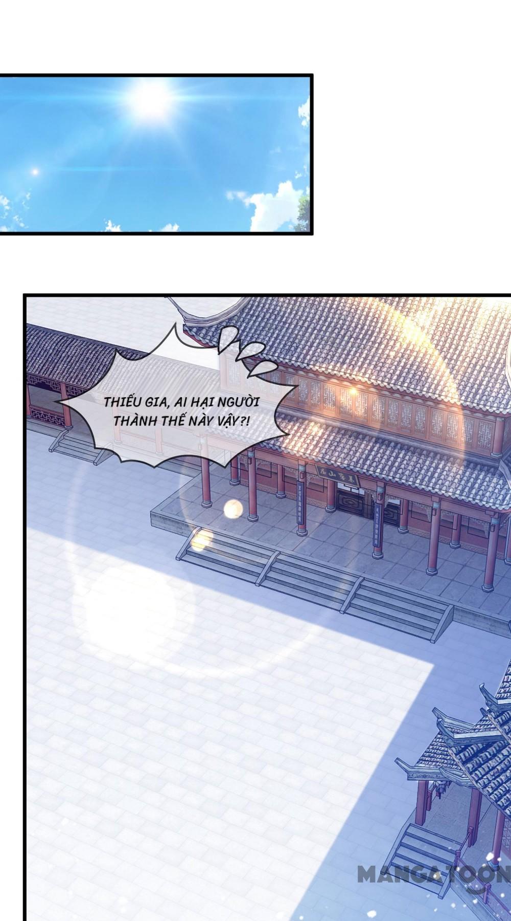 Cực Phẩm Bại Gia Tử chapter 156 - Upload bởi truyensieuhay.com