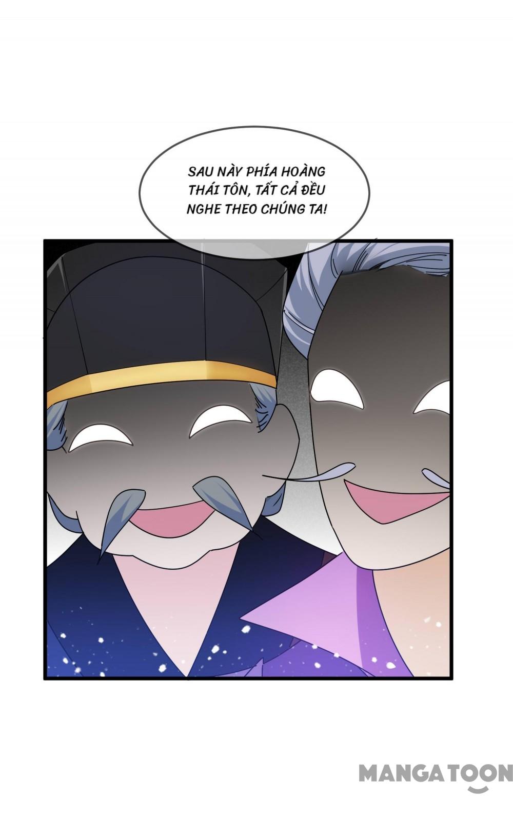 Cực Phẩm Bại Gia Tử chapter 156 - Upload bởi truyensieuhay.com
