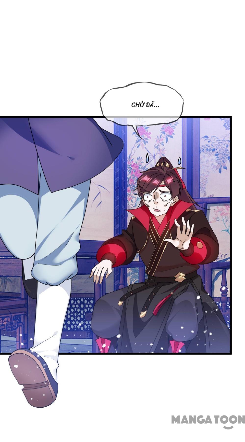 Cực Phẩm Bại Gia Tử chapter 156 - Upload bởi truyensieuhay.com