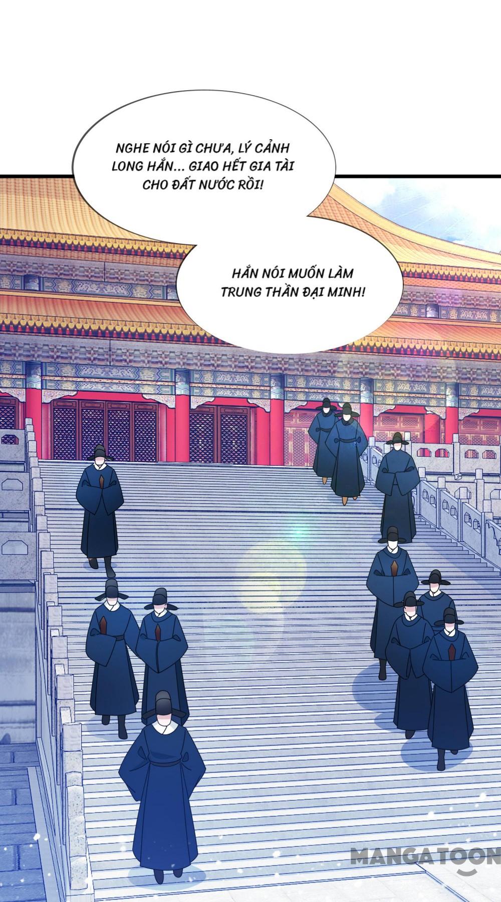 Cực Phẩm Bại Gia Tử chapter 156 - Upload bởi truyensieuhay.com