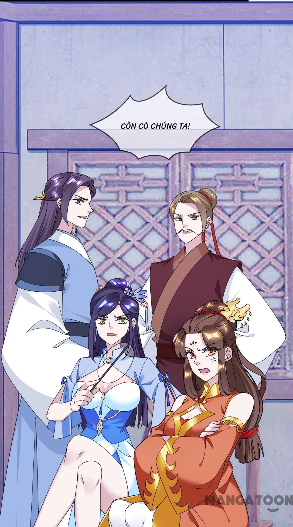 Cực Phẩm Bại Gia Tử chapter 156 - Upload bởi truyensieuhay.com