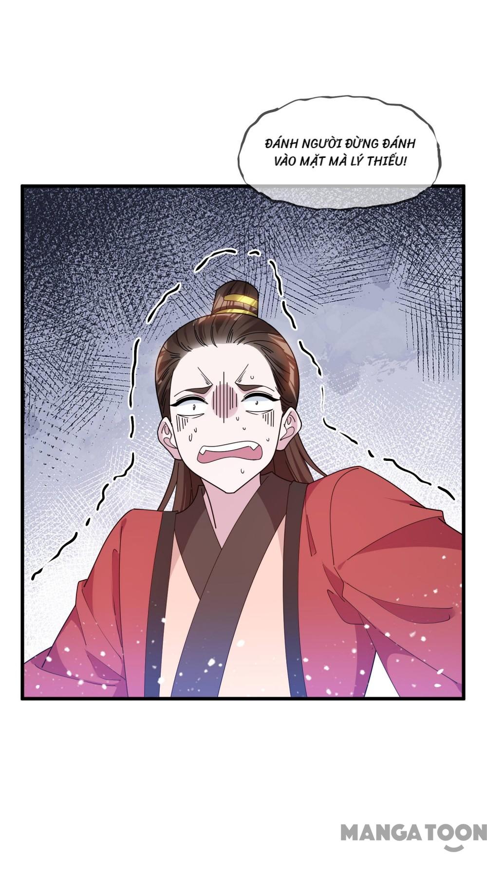 Cực Phẩm Bại Gia Tử chapter 156 - Upload bởi truyensieuhay.com