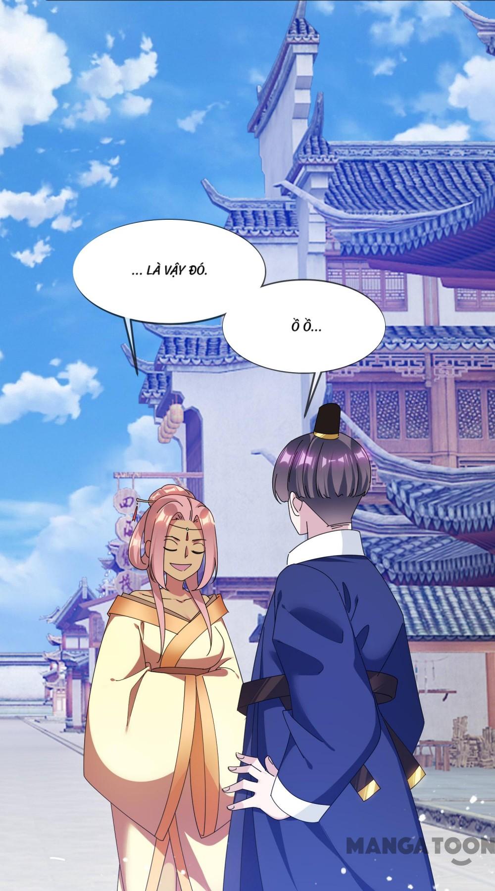 Cực Phẩm Bại Gia Tử chapter 157 - Upload bởi truyensieuhay.com