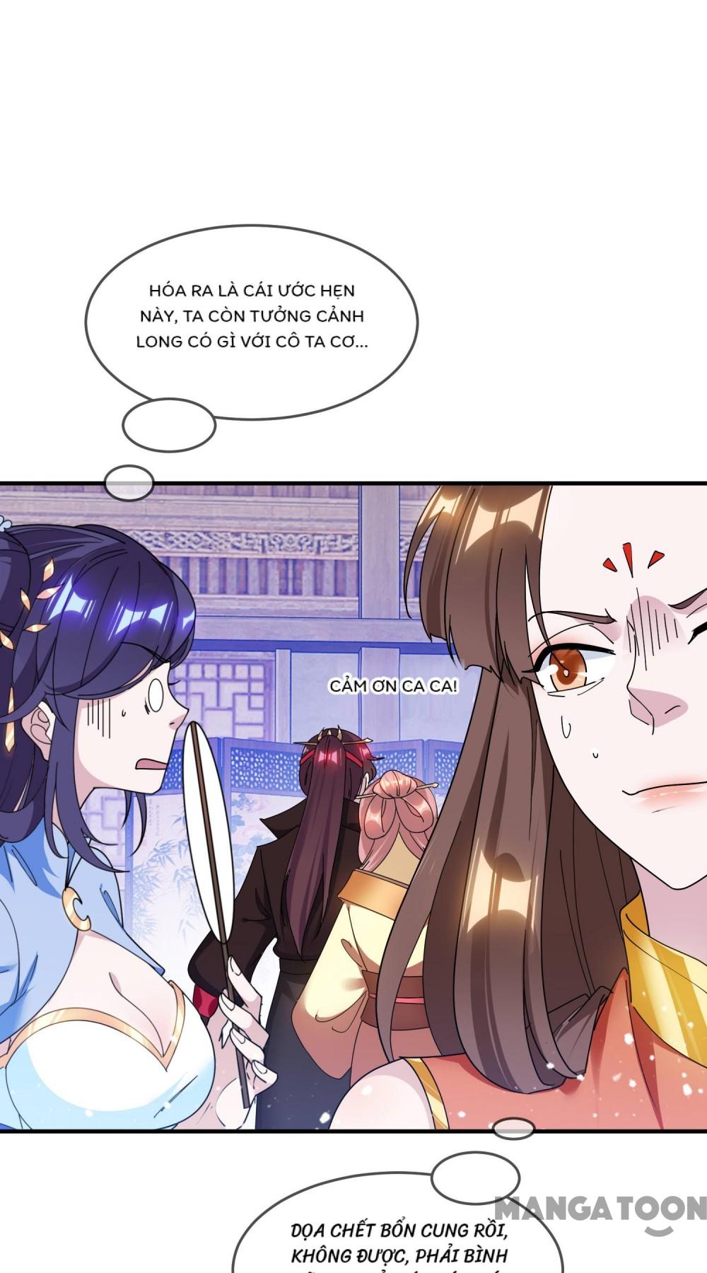Cực Phẩm Bại Gia Tử chapter 157 - Upload bởi truyensieuhay.com