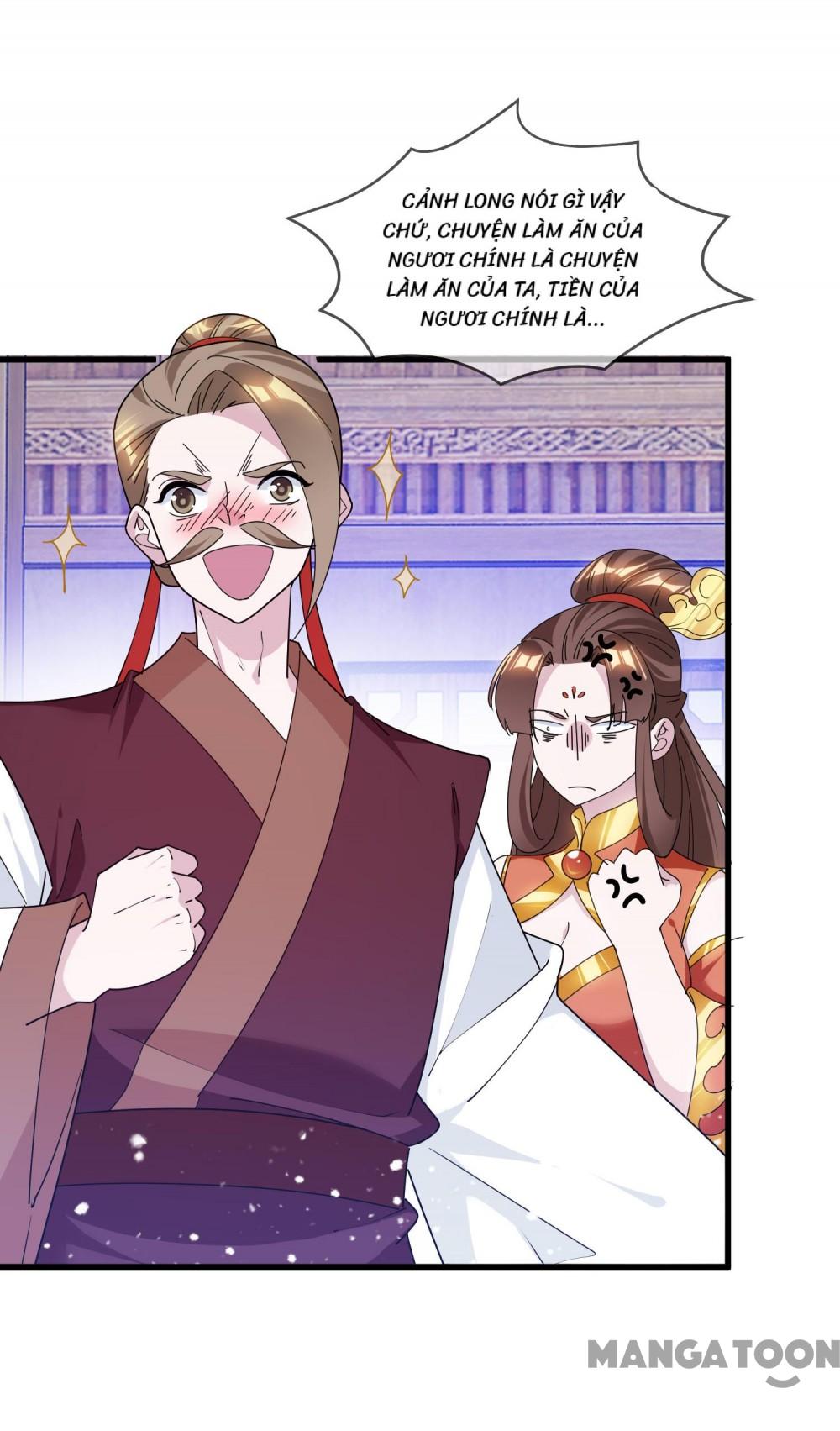 Cực Phẩm Bại Gia Tử chapter 157 - Upload bởi truyensieuhay.com