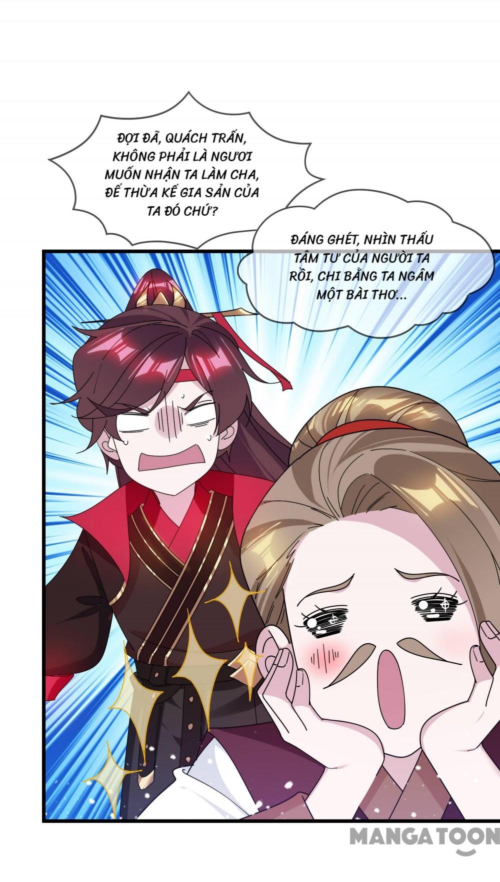 Cực Phẩm Bại Gia Tử chapter 157 - Upload bởi truyensieuhay.com