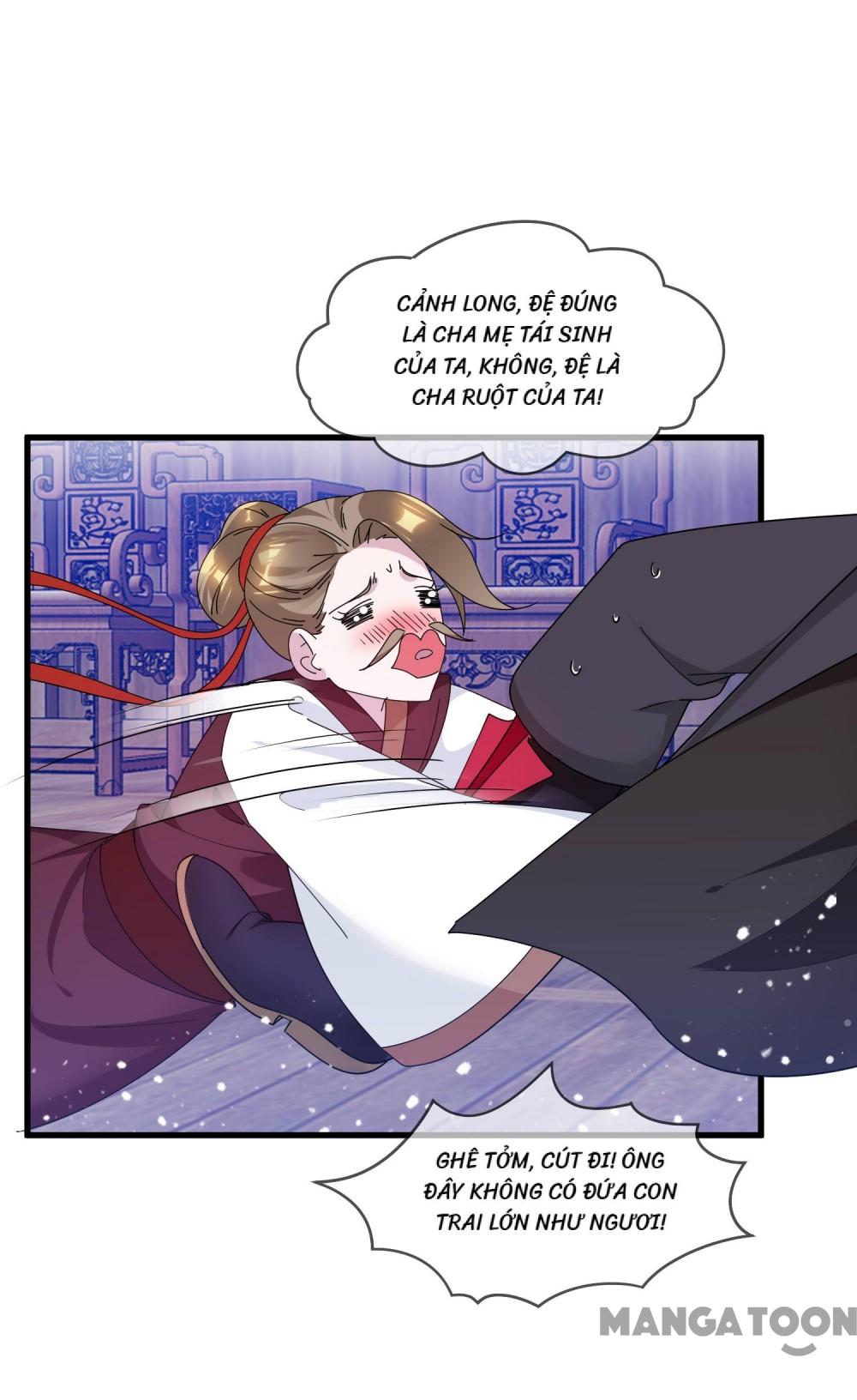 Cực Phẩm Bại Gia Tử chapter 157 - Upload bởi truyensieuhay.com