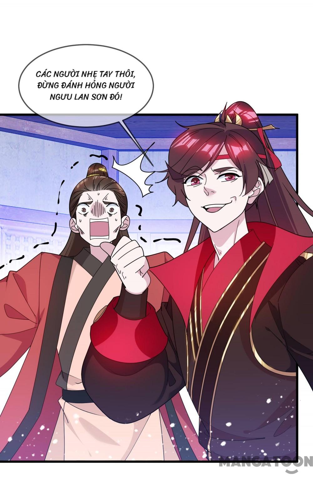 Cực Phẩm Bại Gia Tử chapter 157 - Upload bởi truyensieuhay.com
