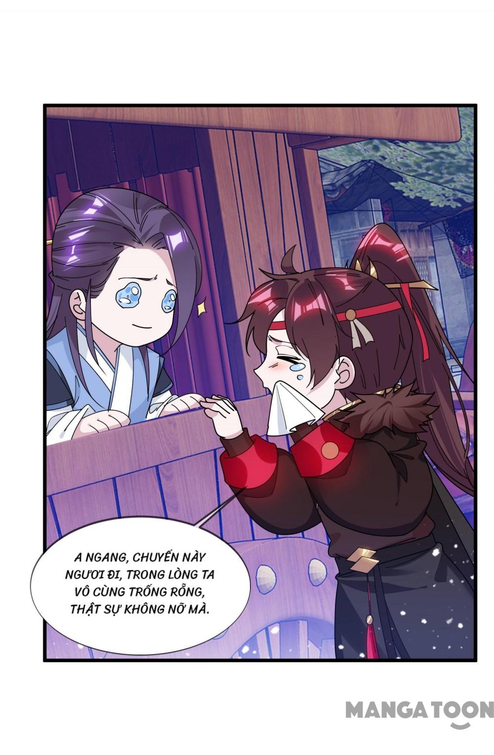 Cực Phẩm Bại Gia Tử chapter 158 - Upload bởi truyensieuhay.com