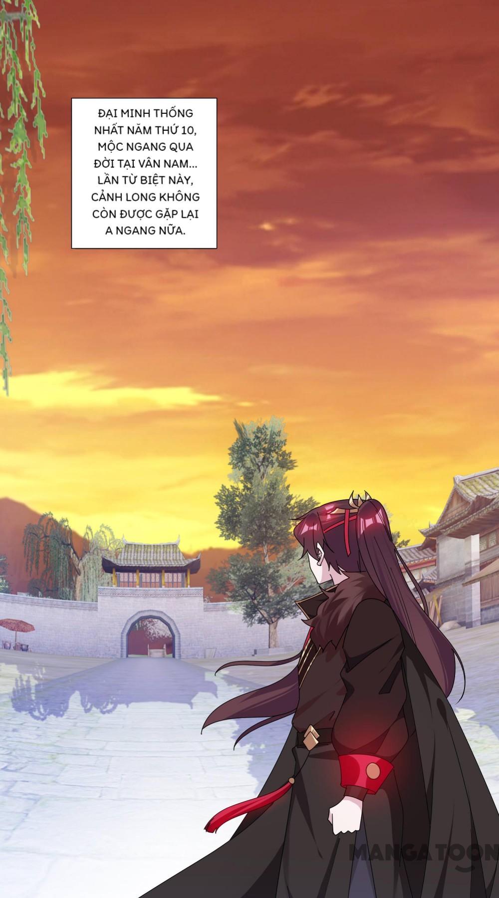 Cực Phẩm Bại Gia Tử chapter 158 - Upload bởi truyensieuhay.com