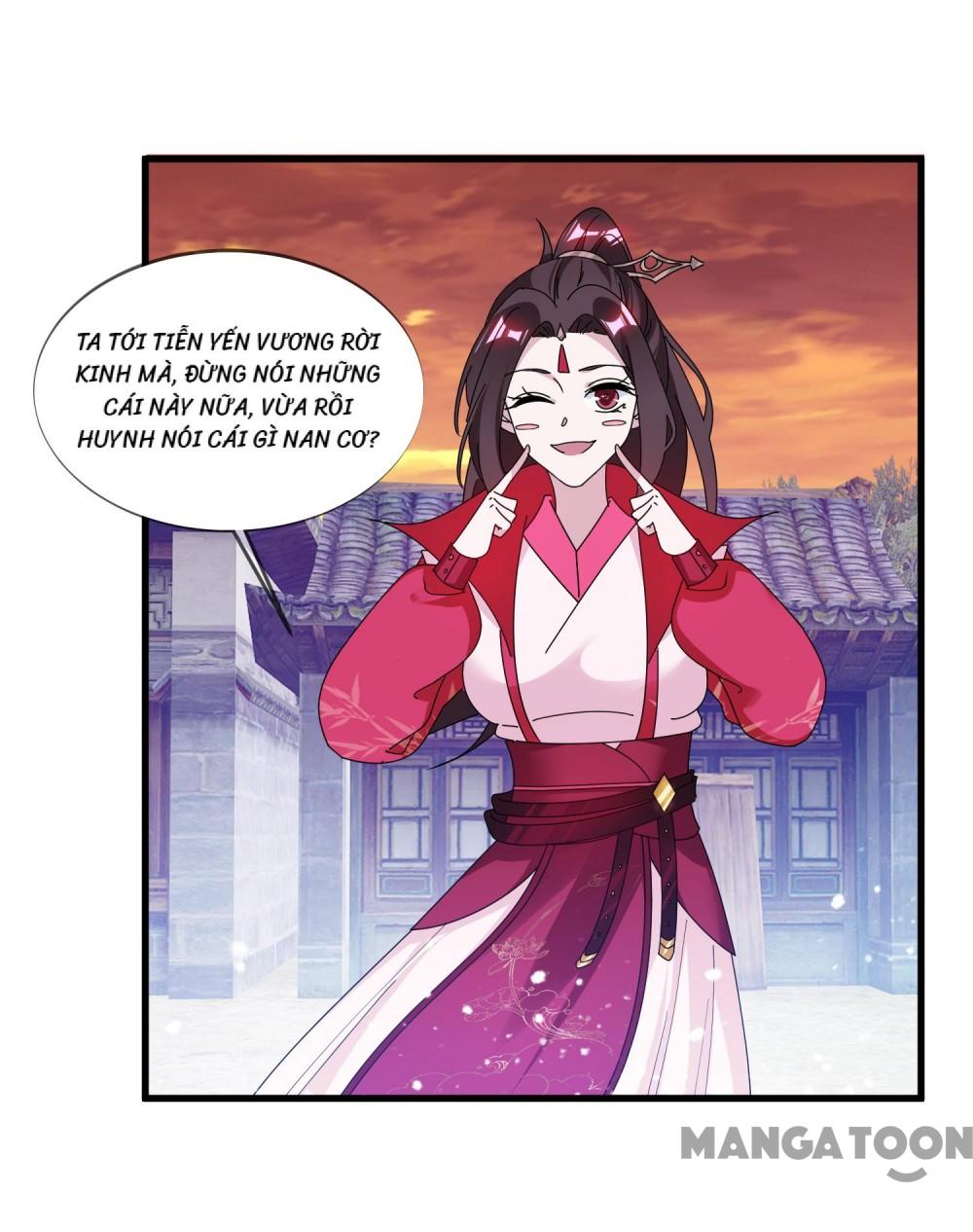 Cực Phẩm Bại Gia Tử chapter 158 - Upload bởi truyensieuhay.com