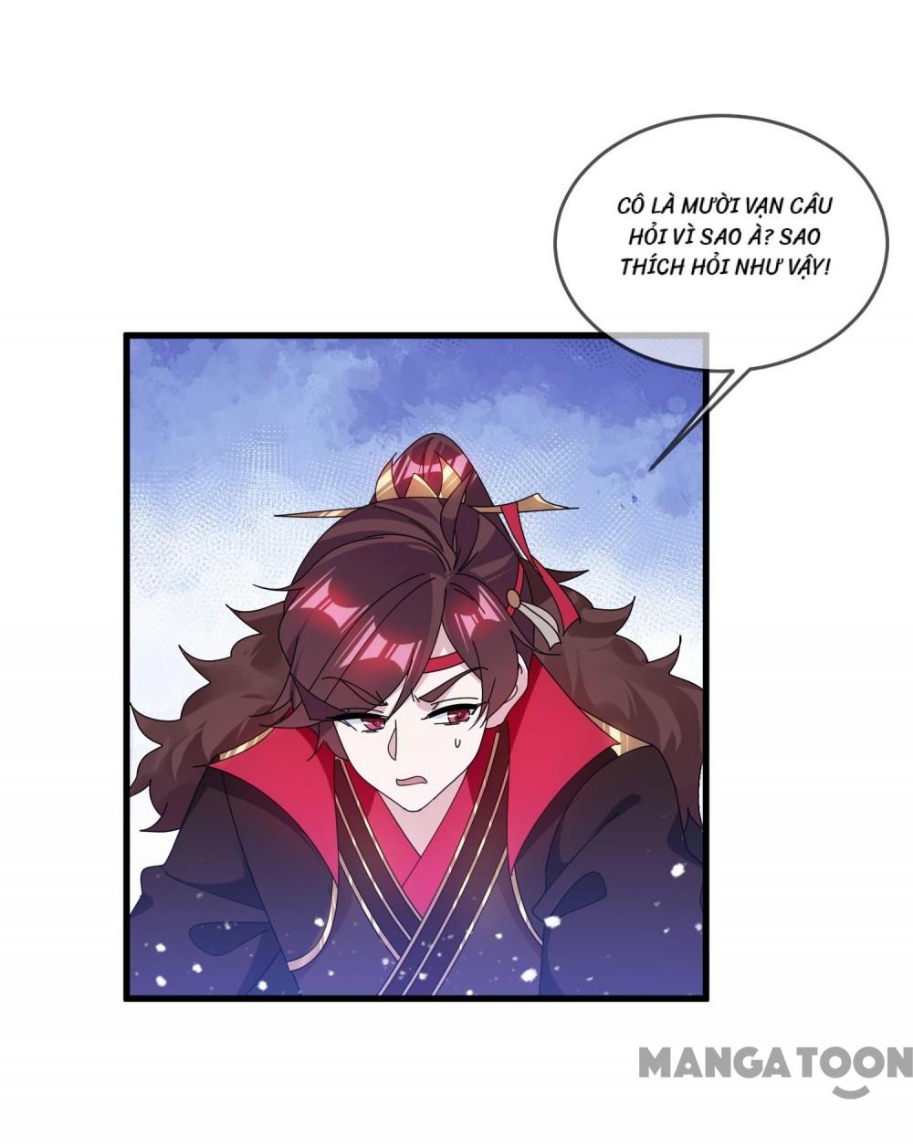 Cực Phẩm Bại Gia Tử chapter 158 - Upload bởi truyensieuhay.com