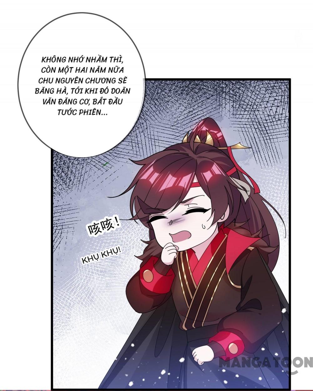 Cực Phẩm Bại Gia Tử chapter 158 - Upload bởi truyensieuhay.com
