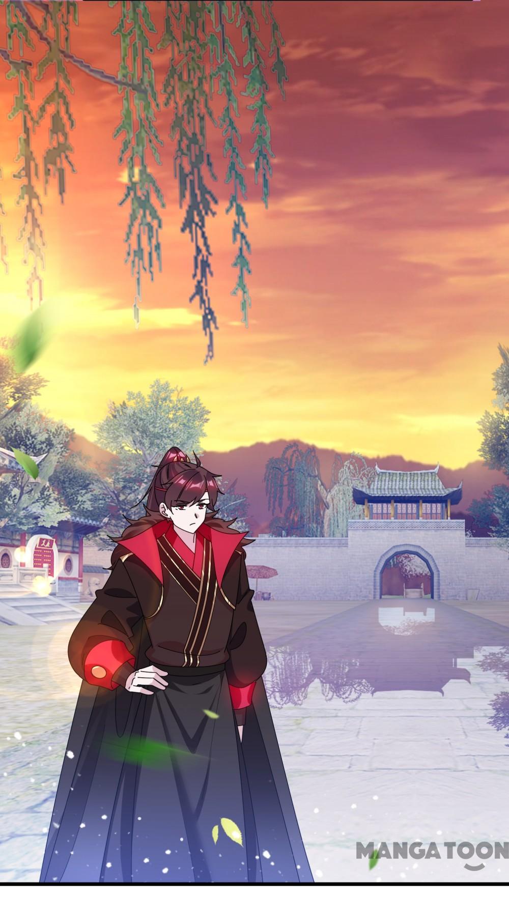 Cực Phẩm Bại Gia Tử chapter 158 - Upload bởi truyensieuhay.com