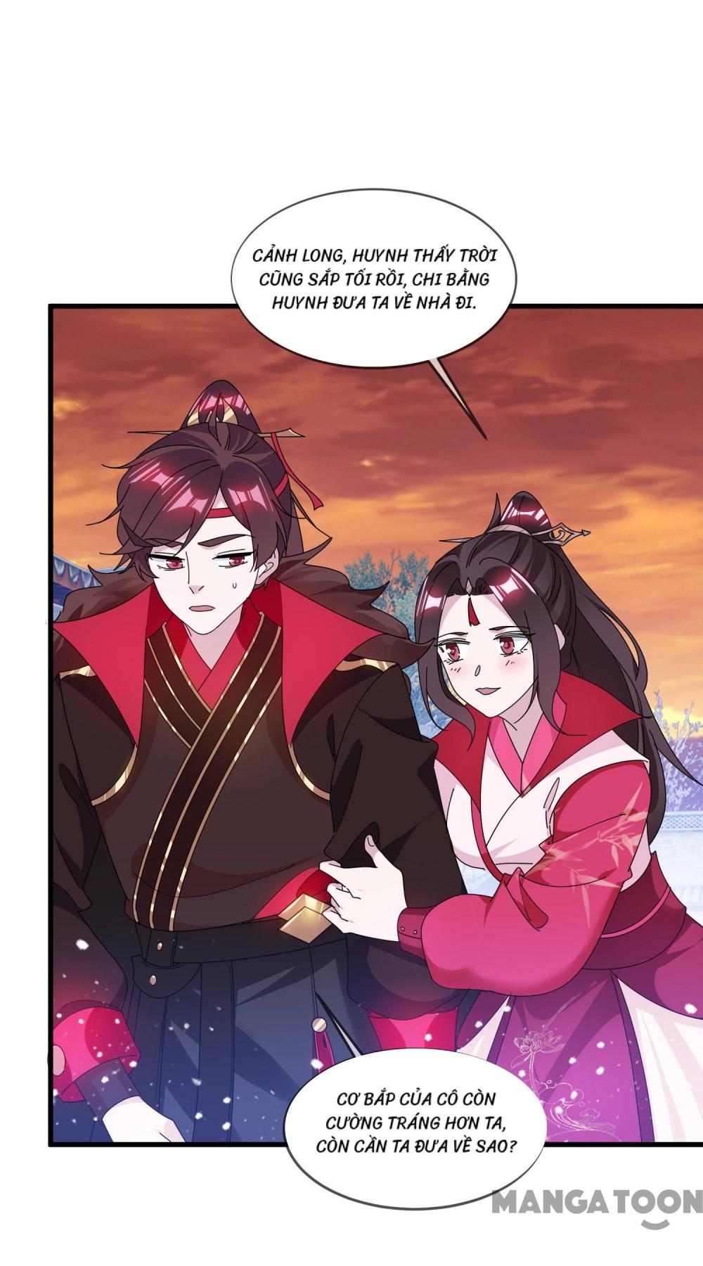 Cực Phẩm Bại Gia Tử chapter 158 - Upload bởi truyensieuhay.com