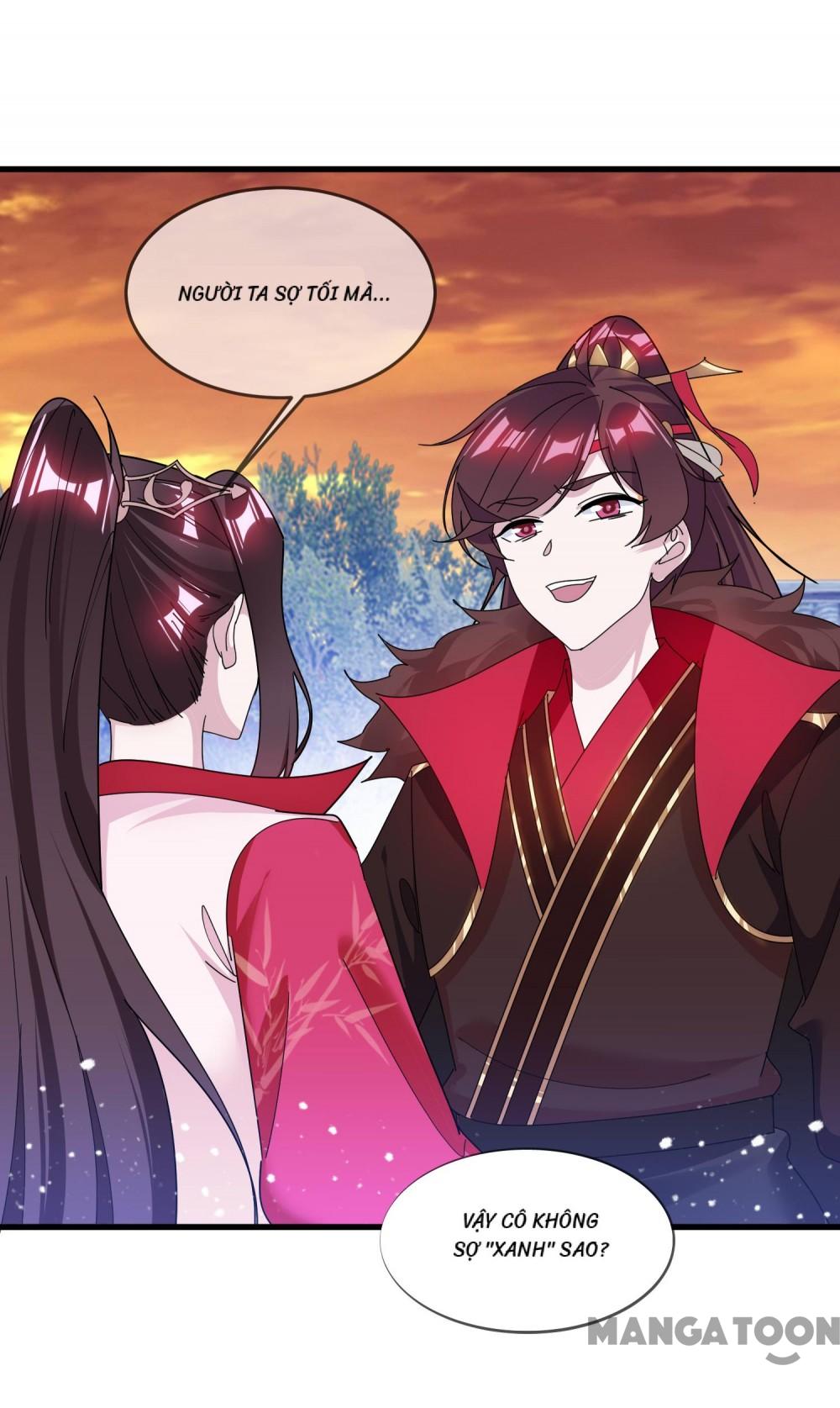 Cực Phẩm Bại Gia Tử chapter 158 - Upload bởi truyensieuhay.com