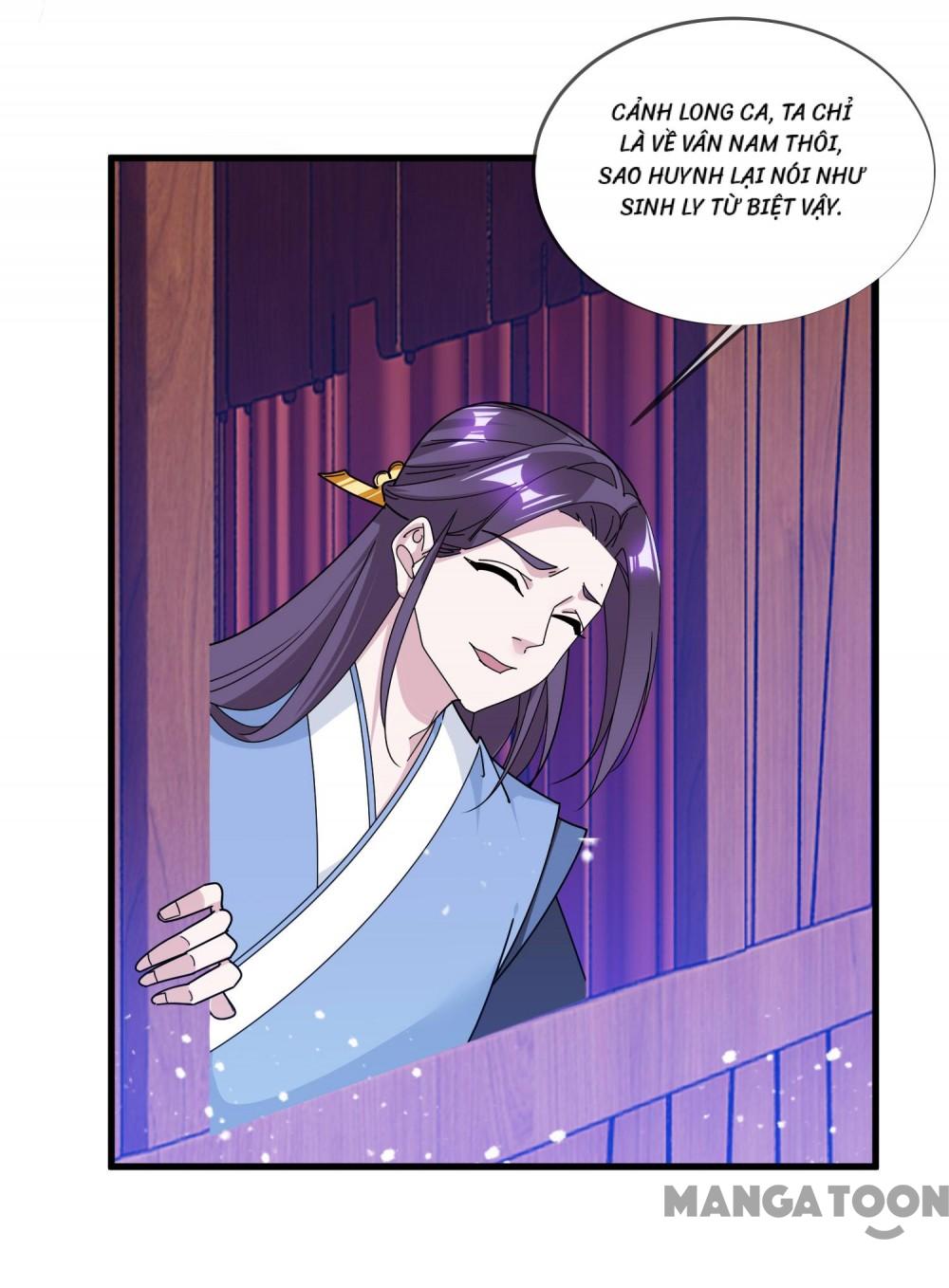 Cực Phẩm Bại Gia Tử chapter 158 - Upload bởi truyensieuhay.com