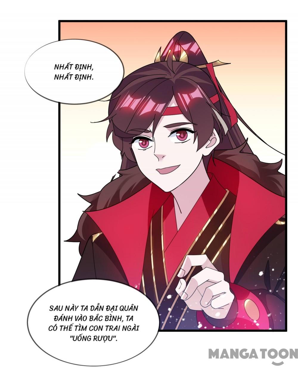 Cực Phẩm Bại Gia Tử chapter 158 - Upload bởi truyensieuhay.com